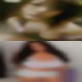 Nude girls and bogging