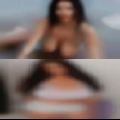 Vegas sexy girls naked