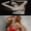 Big Spring, nude girls