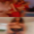 Girls swinging there dicks