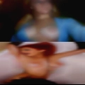 Girls period pussy necked