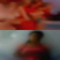 Dirty naked females