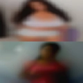 Sexy girls naked kissing