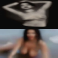 Horny girls action