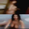 Middle age women shower naked