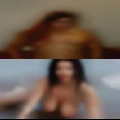 Naked woman Checotah