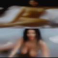 Naked women from middle town