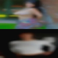 Single naked women from horny