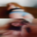 Half girls pussy