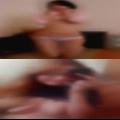 Naked girls from