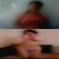 Naked women from