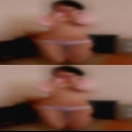 Parlier, naked girls