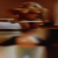 Girls swinging there dicks
