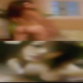 Sexy woman fucking girls