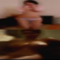English naked woman fucking