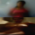 Nude girls and bogging