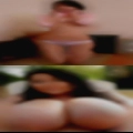 Naked girls Poteau