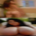 Naked woman