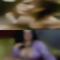 Naked woman Checotah