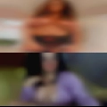 Naked women the past