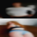 Naked girls dominant women