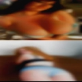 Naked milfs