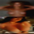 Naked girls and having fun