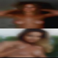 Naked woman
