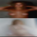 Sexy girls naked kissing