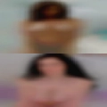Naked girl university