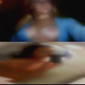 Naked woman pussy