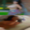 Nude girls with dreadlocks and
