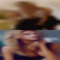 New year party nude girls