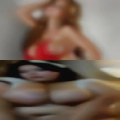 Where you naked girls you