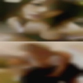 Nude girls getting slime