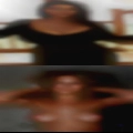 Exhibitionist girls