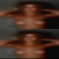 Naked women Allen