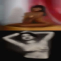 Sucking naked hot boobs have