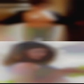 Naked woman pussy
