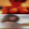 Naked women from middle town