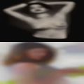 Vermont naked females