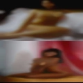 Naked woman Checotah