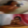 Naked woman