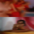 Old women naked girls