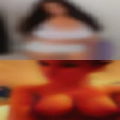 Sucking naked hot boobs have