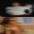 And sexy naked girls