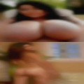Saddlebags naked girls