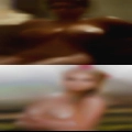 Girls from Princeton, naked