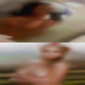 Girls from Princeton, naked