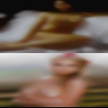 Horny girls action